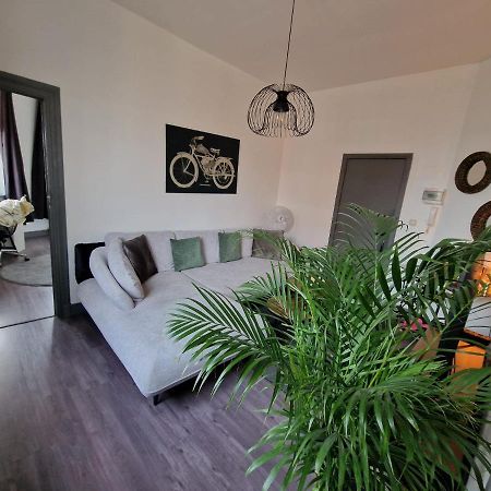 Ailes Center 3 Apartman Brüsszel Kültér fotó