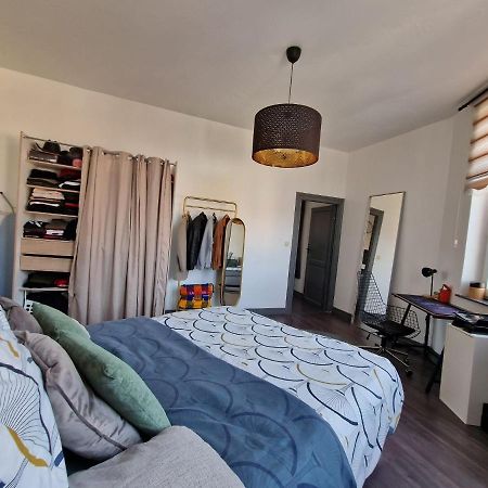Ailes Center 3 Apartman Brüsszel Kültér fotó
