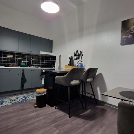 Ailes Center 3 Apartman Brüsszel Kültér fotó