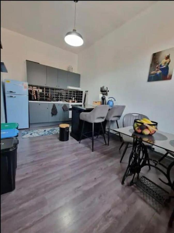 Ailes Center 3 Apartman Brüsszel Kültér fotó