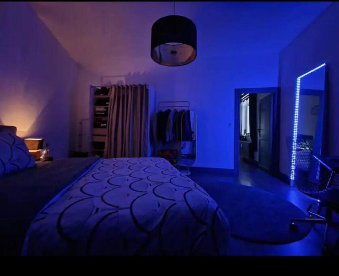 Ailes Center 3 Apartman Brüsszel Kültér fotó
