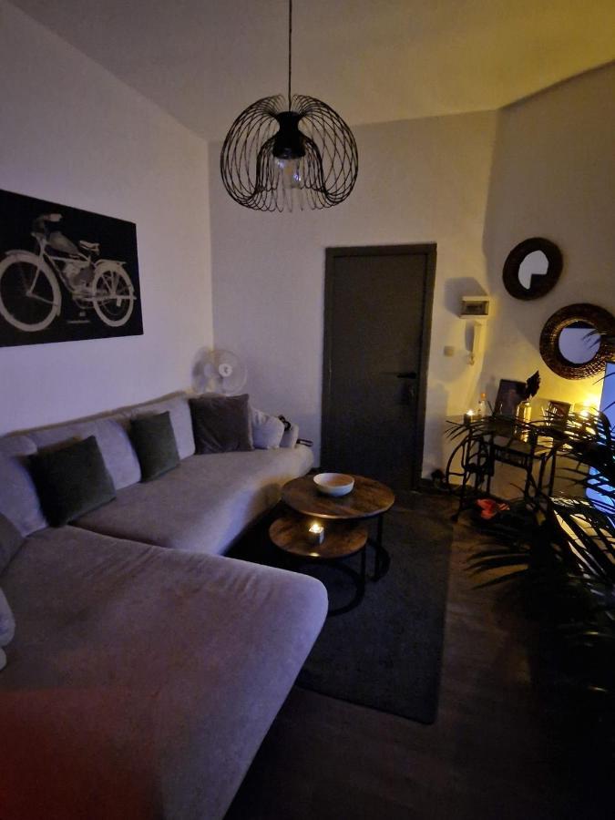 Ailes Center 3 Apartman Brüsszel Kültér fotó