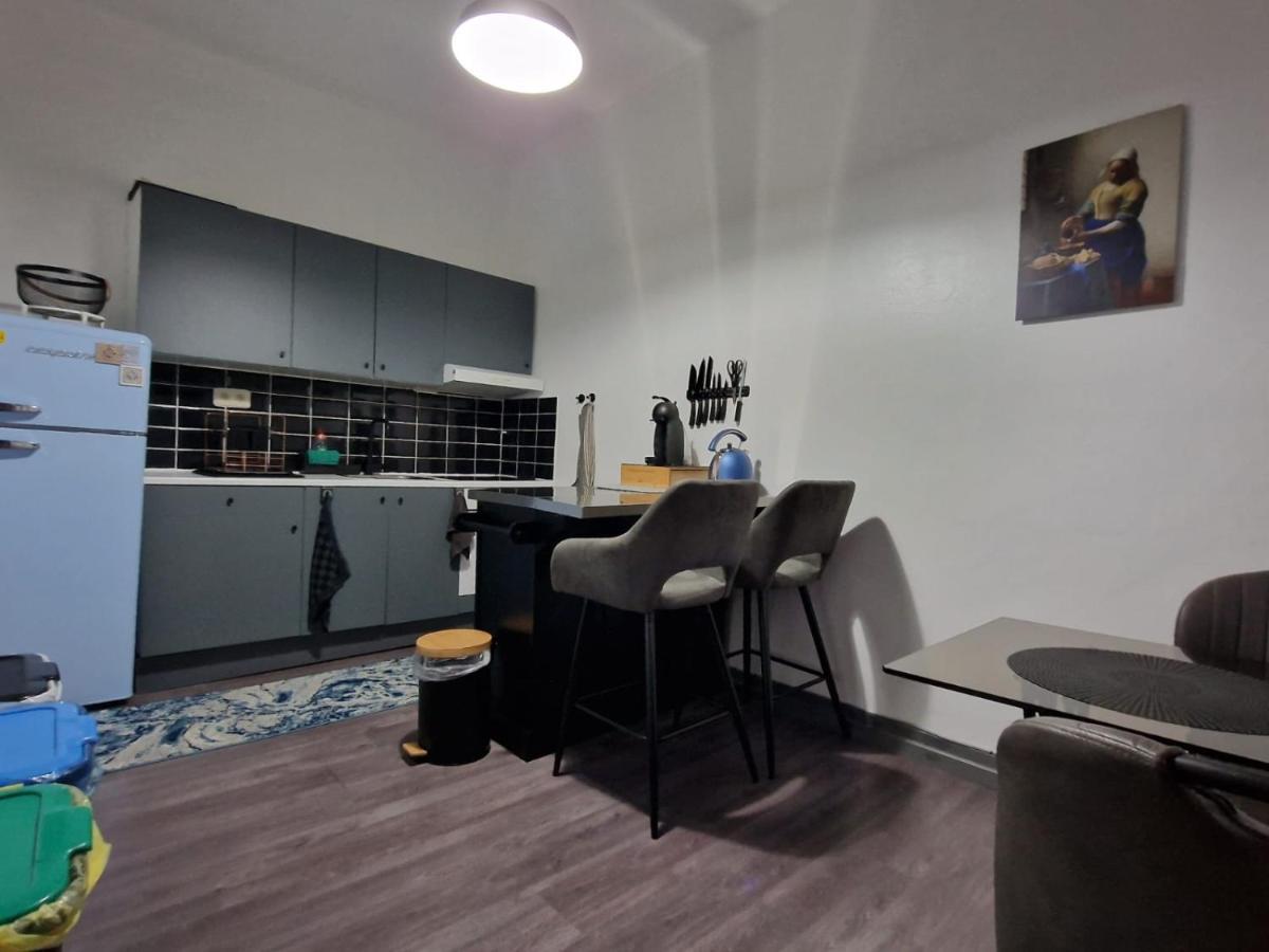 Ailes Center 3 Apartman Brüsszel Kültér fotó